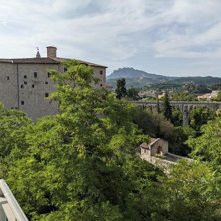 Furiaforte! Villa Ascoli Piceno Exterior foto